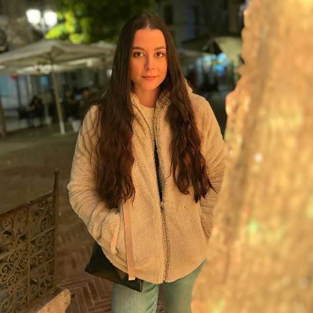 Candidate avatar