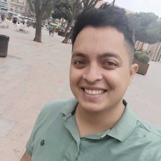 Candidate avatar