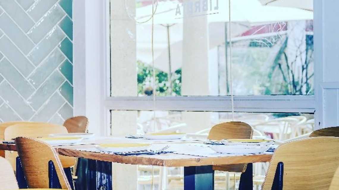 La Libreta cover image