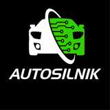 Autosilnik SLU logo