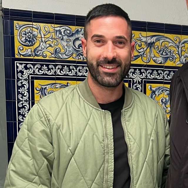 Candidate avatar
