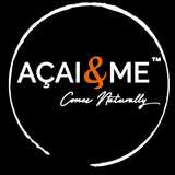 Açaí&Me logo
