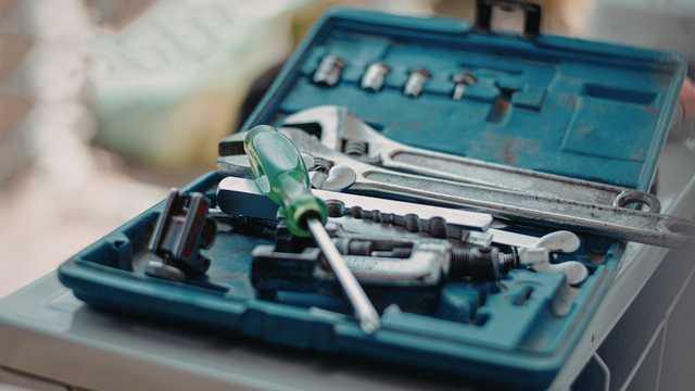 Técnico/a de Mantenimiento