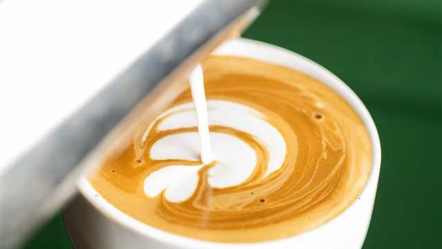Barista