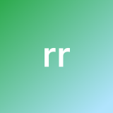 robert R. avatar icon