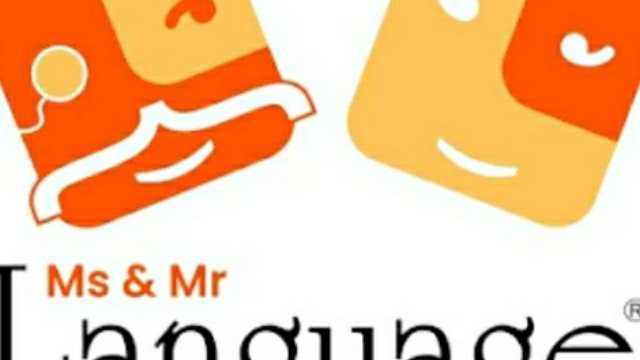 Encargado de academia de idiomas