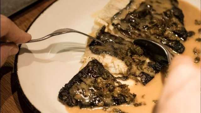 Cocinero/a
