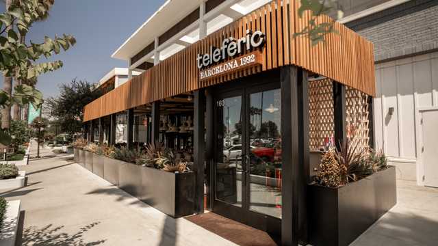 Cocinero para Restauarante en California EE.UU