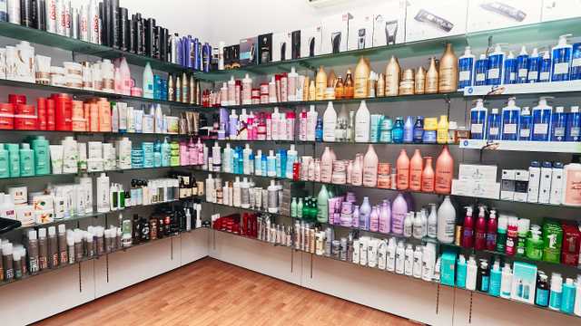 Dependiente/a de Tienda