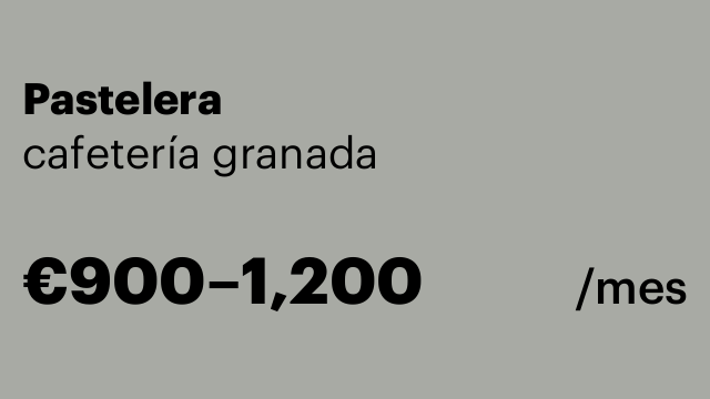 Pastelera