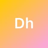 Dingqing H. avatar icon