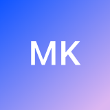 MA K. avatar icon