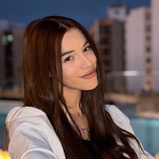 Candidate avatar
