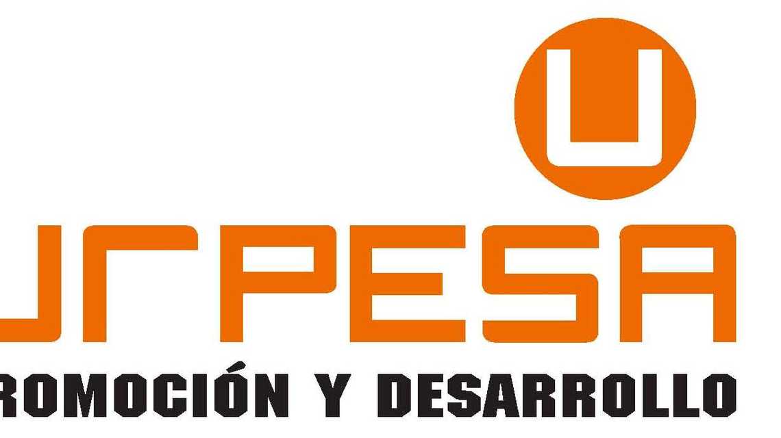 Urbana Peon S.L. cover image