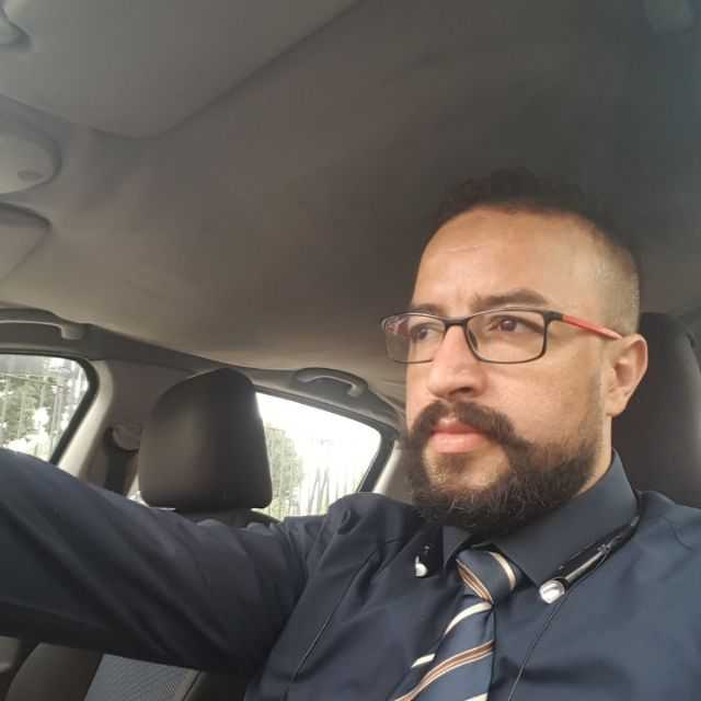 Candidate avatar