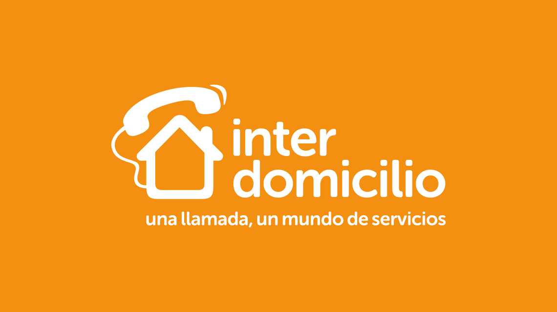 Interdomicilio cover image