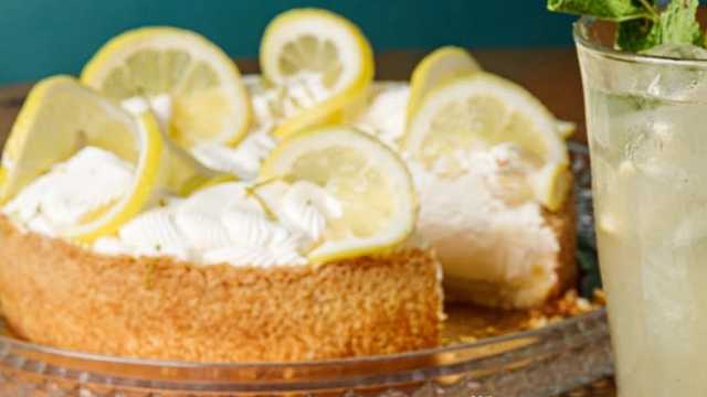 Cocinera/o y repostera/o