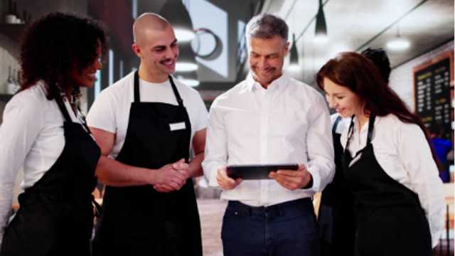 ENCARGADO/A DE SALA CON OPORTUNIDAD CRECIMIENTO A DIRECTOR/A