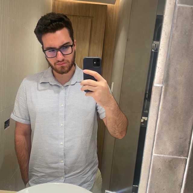 Candidate avatar