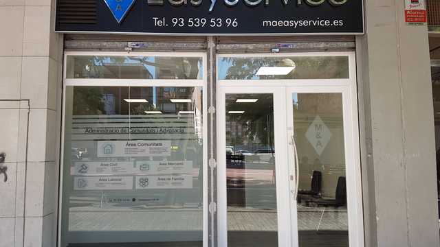 Auxiliar Administrativo/a