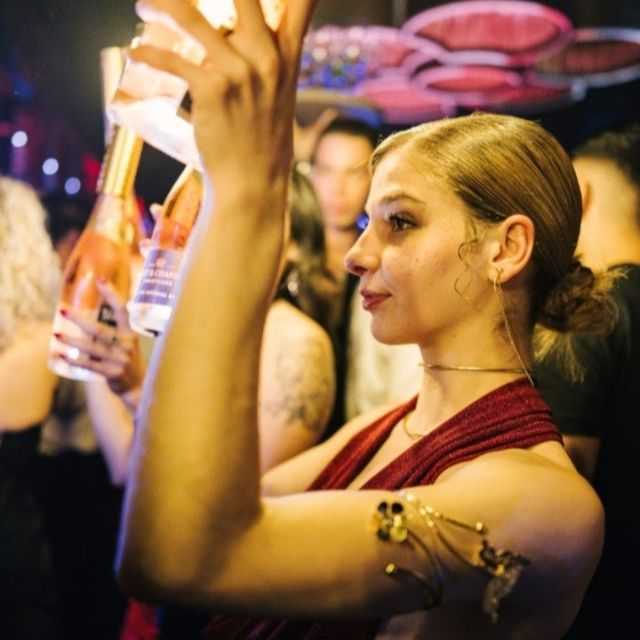 Candidate avatar