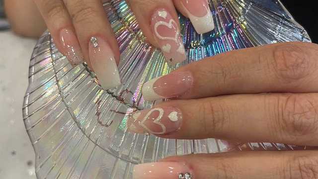 Nail Technician