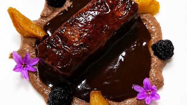 Cocinero/a Restaurante