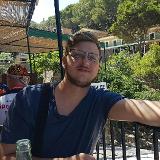 David G. avatar icon