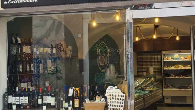 Dependiente/a de Tienda