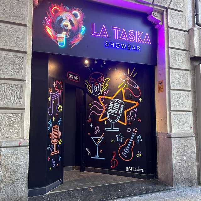 La Taska en 21 Calle de Hernán Cortés - Está contratando ahora | JOB TODAY (9wY3ag)