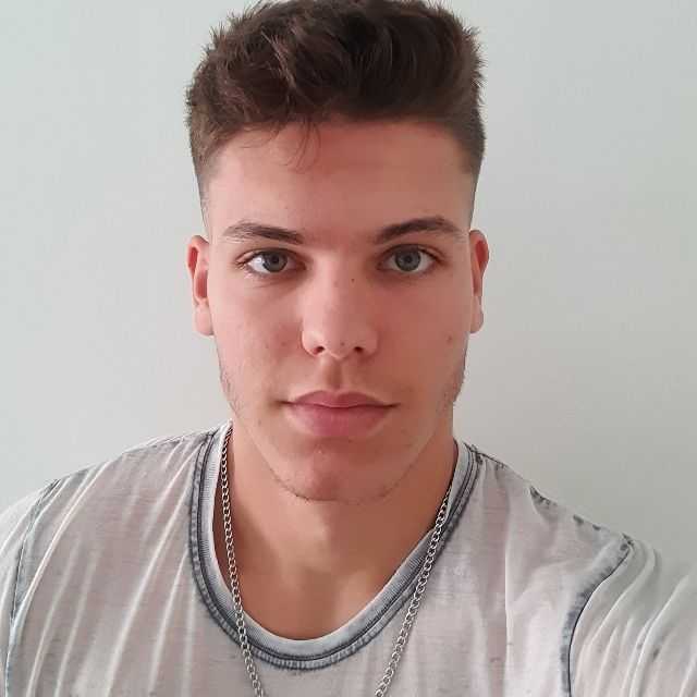 Candidate avatar