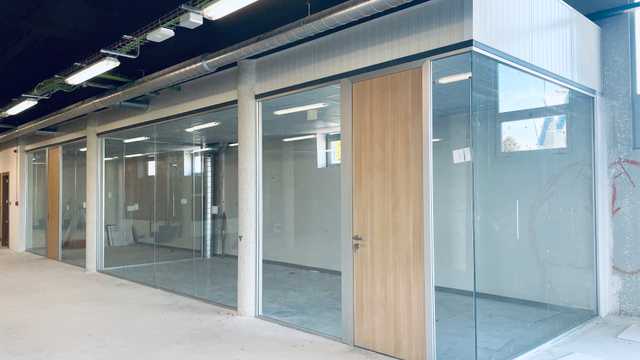 Operario/a industrial