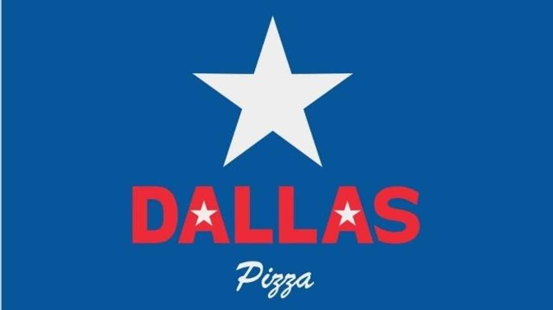 Dallas Pizza Cervello cover image