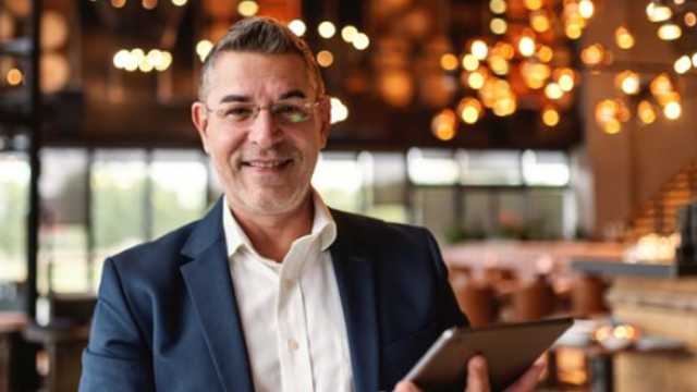 MAITRE PARA TABERNA ASADOR EN EL CENTRO DE MADRID