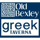 Old Bexley Greek Taverna logo