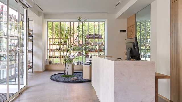 Técnica  herbodieteca