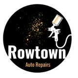 Rowtown Auto Repairs Ltd logo