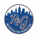 R&G Metropolitan Marketing logo