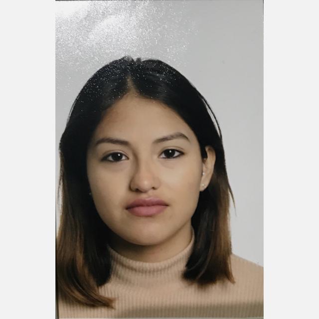 Candidate avatar