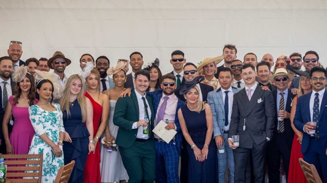 Occasio Marketing cover image