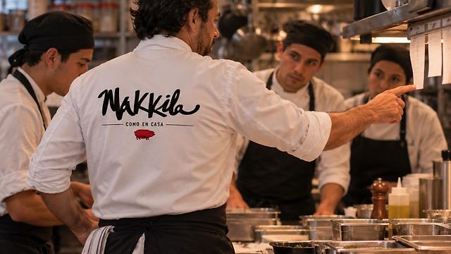 Jefe/a de Cocina