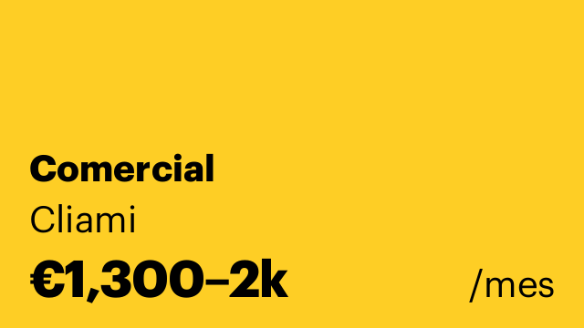 Comercial
