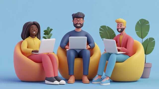 Estamos buscando un/a Content Manager creativo/a