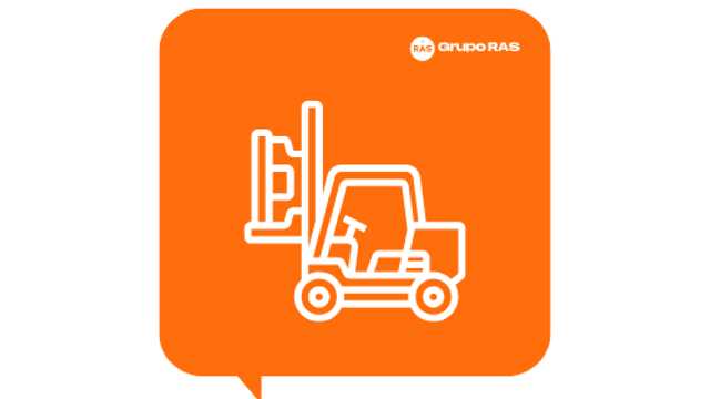 MOZO/A DE ALMACÉN CARRETILLERO/A RETRACTIL