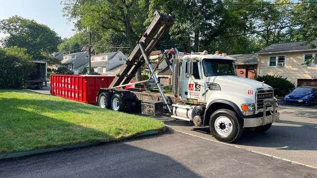 CDL Truck Driver