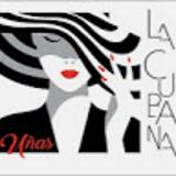 Uñas La Cubana avatar icon