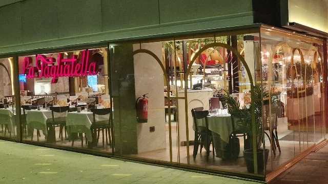 Ayudante/a de Cocina