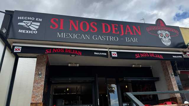 Camarero/a de Sala/Terraza