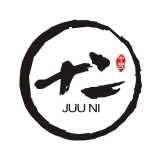 JUU-NI logo