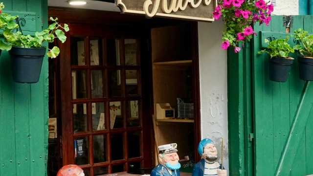 Camarero/a de Barra y Sala/Terraza